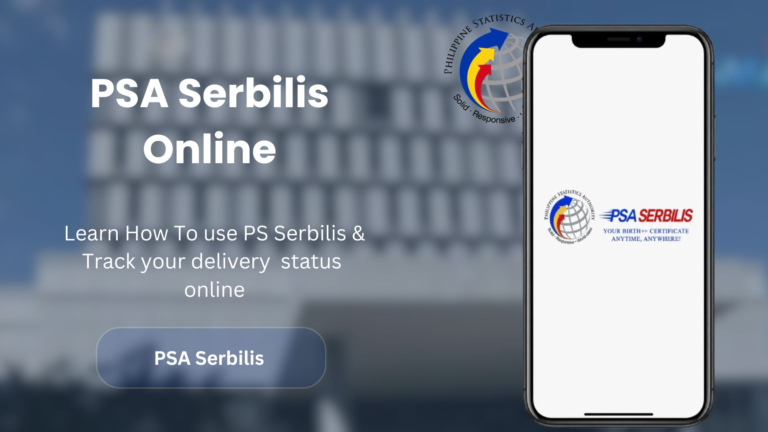 PSA Serbilis Online | Tracking, Delivery Time & Price Details 3 PSA Serbilis Online | Tracking, Delivery Time & Price Details